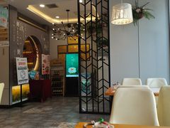 大堂-如轩海鲜砂锅粥(国际能源店)