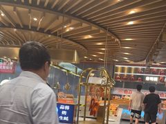 -山焱·炭火自助烤肉(周浦万达店)