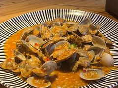 -功夫怪兽·烧烤(珠江路店)