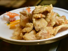 锅包肉-老厨家(友谊路总店)