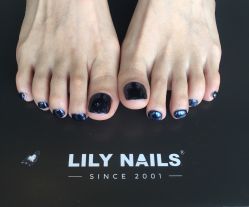 -LILY NAILS美甲美睫