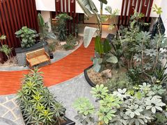 -扬州中集格兰云天大酒店
