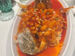 -大鸭梨烤鸭(望京店)