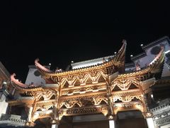 -洪江古商城