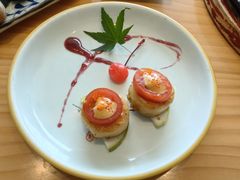 -和创柚子·会席日本料理(新区淮海街店)