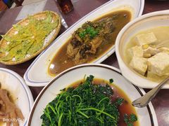 -昆承湖酒家·本帮农家菜