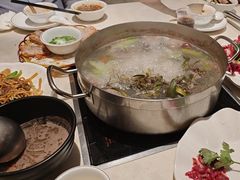 -潮泰牛肉火锅 · 创于1992年(车公庙店)