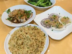 -鹏城人家海鲜酒家·23年老字号(较场尾店)