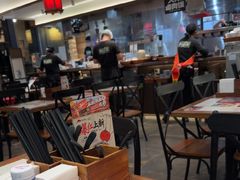 -和府捞面(曹路花园城店)