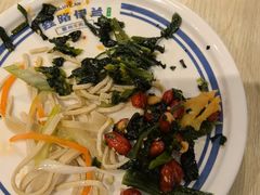 -丝路伊兰·兰州牛肉面(马连道店)
