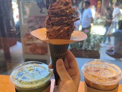 -Peet's Coffee皮爷咖啡(豫园店)