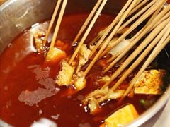 -金刚山烧烤(中山路店)