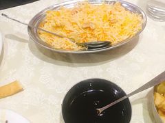 -葛尼沙印度餐厅 (镇明路店)