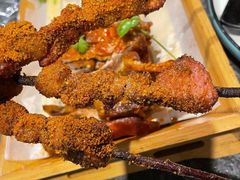 -鹏馨羊羔肉·非遗(新建街店)