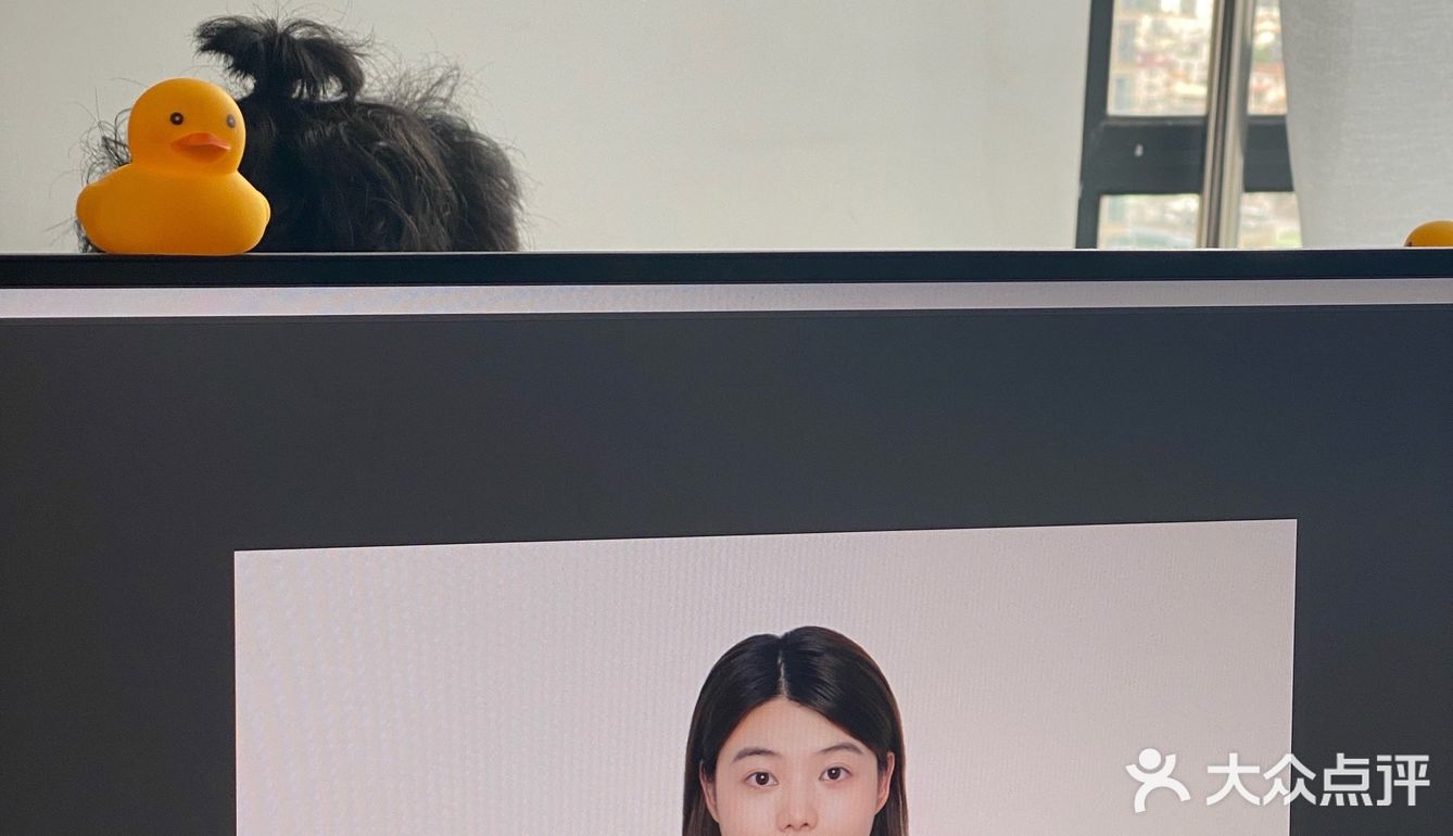 毕业季，同学，你需要一张最美证件照