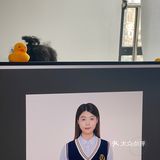 毕业季，同学，你需要一张最美证件照