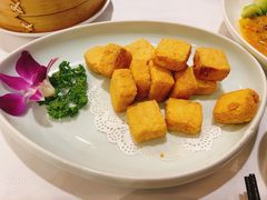 -老人和饭店(淮海中路店)