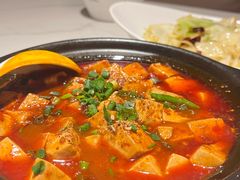 -川味堂·四川豆花(八卦岭店)