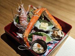 -和创柚子·会席日本料理(新区淮海街店)