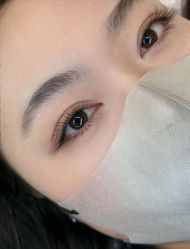 -七月美睫 美甲