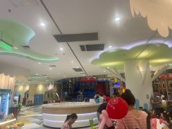 -meland亲子乐园·派对·研学·拼豆(苏州悠方购物中心店)