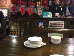 -民食香·腊排骨野生菌美食(木府店)