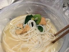 -刀小蛮半只鸡过桥米线(家乐福四元桥店)