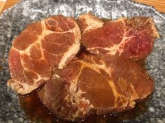 -万兴佳烤肉·长白山老味道(东岸里店)