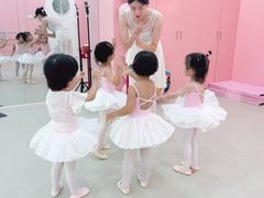 -朵拉舞蹈·少儿舞蹈·成人舞蹈(百花校区)