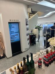 -MINX名珂斯·烫染形象设计
