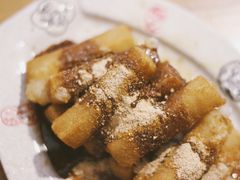 -古真记钵钵鸡(总店)