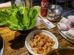 -原始泥炉烤肉(总店)