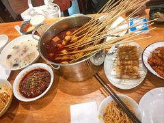 -付小姐在成都(中山公园店)