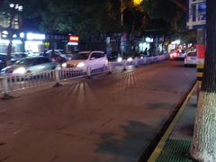 -一洲餐厅(青少年宫路店)