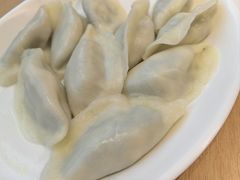 -喜家德虾仁水饺(东方宝泰店)