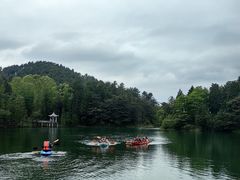 -四明山国家森林公园
