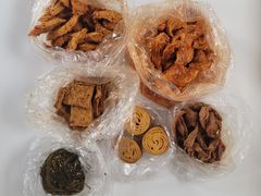 -六味斋(柳巷店)