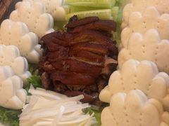 -玉林烤鸭店(垡头店)