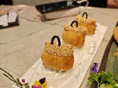 -虾饺妹·粤式手工点心(水荫路店)