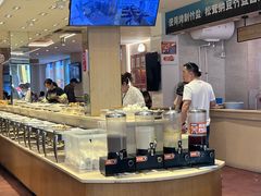 -素满香·食养自助(天一广场店)