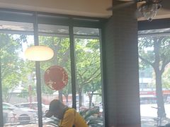 -粥家庄(汾江南店)