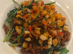 -一楼食业·美食人家