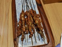 -马记永·兰州牛肉面(山姆外高桥店)