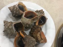 -春华海鲜城(广场西苑店)