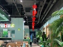 大堂-春润大地海南椰子鸡(沙井京基百纳广场店)