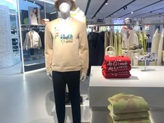 -fila(日月光中心广场店)