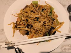 -金汤宴餐厅·粤菜(德云社店)