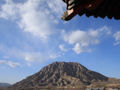 -鸡鸣驿古城