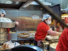 -姚记炒肝店(鼓楼店)