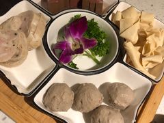 -京韵胡同·酱香羊蝎子火锅涮肉(长寿路店)